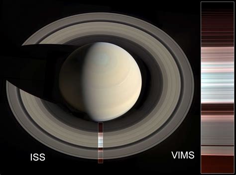 土星の輪 なぜある そして宇宙の謎は深まる