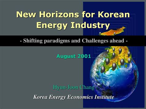  Korea: A New Paradigm of Economic Development? An Intriguing Exploration