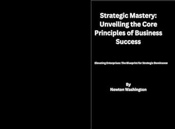  Winning -  A Triumphant Treatise Unveiling the Art of Strategic Mastery