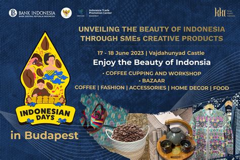  Creative Marketing: Unveiling Indonesia's Business Soul Through Artful Storytelling