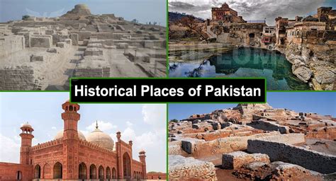  Essential Pakistan: A Historical Perspective!