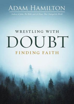  Faith and Doubt: A Tapestry of Existential Wrestling