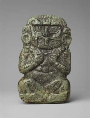  Forming Maya Sculpture: Exploring Ancient Practices and Innovations – A Journey Through Time and Technique