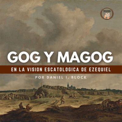  Gog - Een Visie op de Afgrond en een Spiegel van het Colombiaanse Bewustzijn