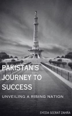  Journey Through Pakistan: Unveiling the Soul of a Nation