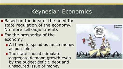  Keynesian Economics for Dummies: A Hilarious and Thought-Provoking Journey into Modern Monetary Policy