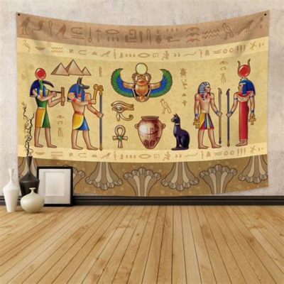  Knowledge: Unleashing Wisdom's Ancient Echoes -  A Literary Tapestry Woven From Self-Discovery and Egyptian Lore