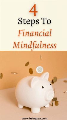  Mindful Money: How to Create Financial Wellbeing Through Mindfulness and Intentional Living - Ontdek de kracht van bewustzijn voor financieel succes