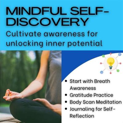 Mindfulness for Beginners: A Touching Journey into Self-Discovery and Inner Peace