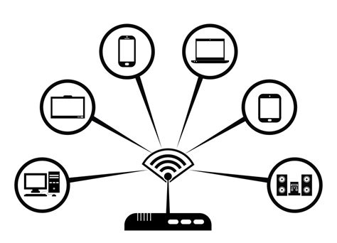 スマホ wifiのみ 設定：デジタル時代の接続と自由