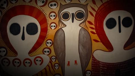 “The Totem” – A Journey into Siberian Mysticism and Existential Dread