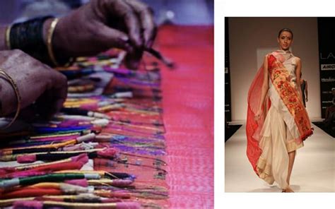  Unraveling the Threads: A Visual Journey through India's Textile Heritage Unveiling Centuries-Old Techniques and Inspiring Modern Designs