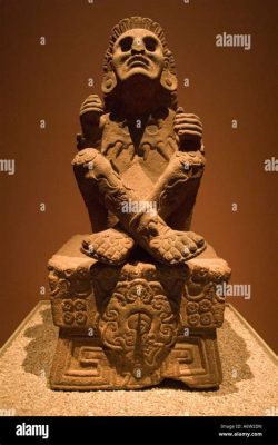  Visualizing the Prehispanic: A Journey Through Mexican Sculptural Heritage