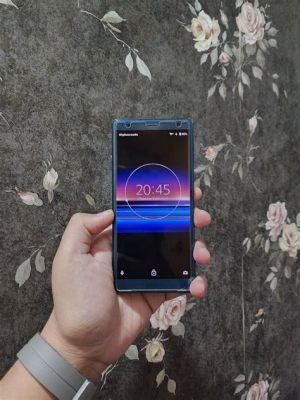 xperia xz2 premium まだ使える、そして宇宙の果てまで